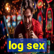 log sex